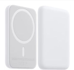 BeSmart 5000mAh 15W Alb BeSmart 5000mAh 15W Alb