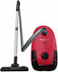 Rowenta Power XXL Electric Vacuum Cleaner 900W Bagged 4.5lt Red