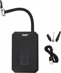 Τρόμπα Επαναφορτιζόμενη με USB Τρόμπα Επαναφορτιζόμενη με USB