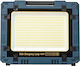 Led Projector Solar Usb Charging 400w Built-in Detachable Panel Z-tools Zts 8673