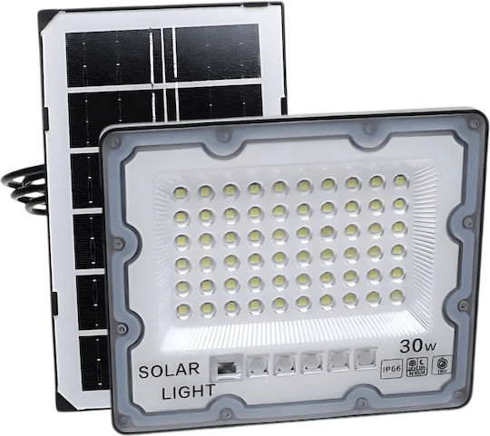 Solar Panel Projector 30w Z-tools Zts8565