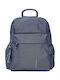 Mandarina Duck Backpack Μπλε