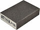 AW Tools Σφουγγάρι Λείανσης K120 70x100mm