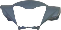 Μασκα Φανου Yamaha Crypton S 115 Eu5 Γκρι Ανοιχτο Bluish Grey Γν Μασκα Φανου Yamaha Crypton S 115 Eu5 Γκρι Ανοιχτο Bluish Grey Γν