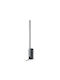 Ideal Lux Stehlampe Schwarz