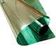 Μεμβράνη Καθρέπτης Reflective Green Silver 21% 2mil 150 X 100cm