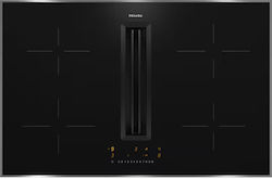 Miele Επαγωγική KMDA 7272-1 FR