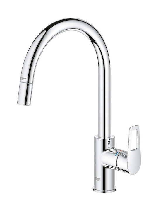 Grohe Küchenarmatur Silber Grohe Küchenarmatur Silber