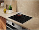 Electrolux Plită Ceramică Cu Ramă Autonomă 57.6x51.6cm