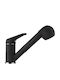 Schock Kitchen Faucet Counter