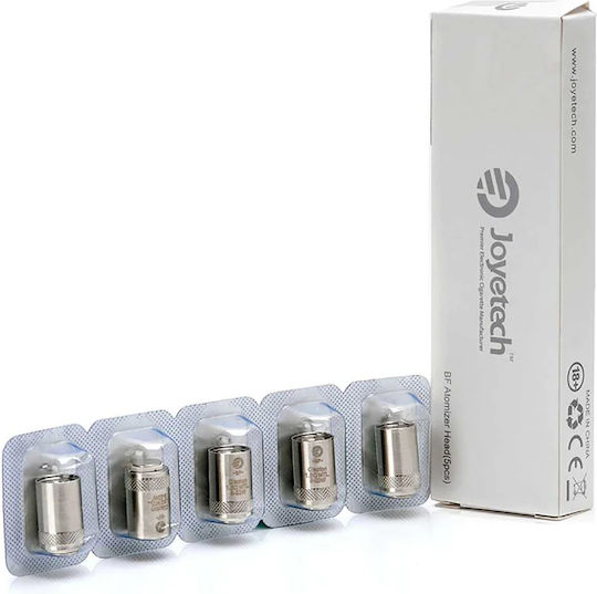 Joytech Cubis Coils Proc Bf 1.0