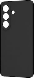 Tech-Protect Back Cover Neagră (Galaxy S26) Tech-Protect Back Cover Neagră (Galaxy S26)