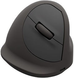 Fellowes Breyta Mouse Wireless Vertical Bej