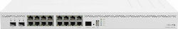 MikroTik CCR2004-16G-2S+ Router MikroTik CCR2004-16G-2S+ Router