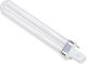 Lampa Fluorescentă Pl G23 7W 4000K 840