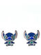 Paraxenies Kids Earrings Studs Made of Silver