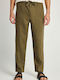 Chino Trousers Khaki