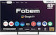 Smart Τηλεόραση 43" Full HD LED MT43EG4000F (2025)