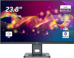 OptimX Pro GF40 23.8" Touch (i5-12450H) OptimX Pro GF40 23.8" Touch (i5-12450H)