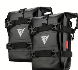 Bag for Protection Rails 8l Color