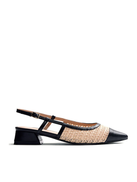 Gioseppo Heels Beige