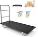 Vevor Platform Trolley for Load Weight up to 900kg