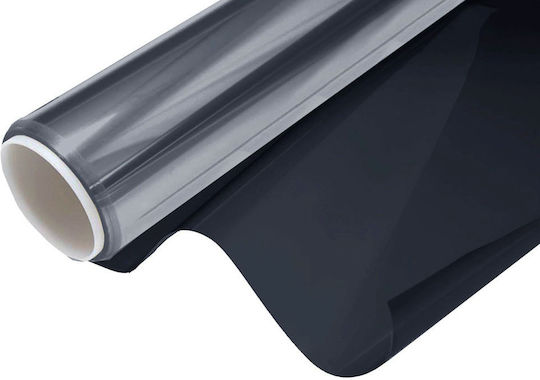 Μεμβράνη Καθρέπτης Reflective Grey 10% 152,4cm X 30,48m Εξωτερικός Armolan