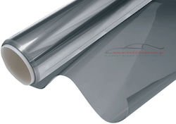 Reflective Silver Exterior Mirror Film 20% 152.4cm X 30.48m Armolan