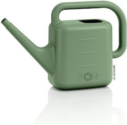 Lechuza Moja Ghiveci De Udare 54x17x35cm 10 Lt Plastic Verde Germania
