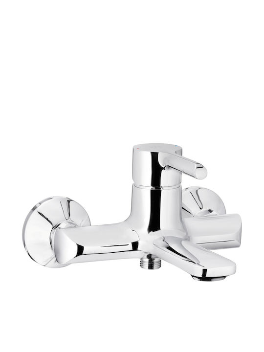 KFA Thermostatic Shower Mixing Faucet