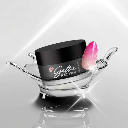 Gellie Top Coat for UV/LED Nail Polish 15ml