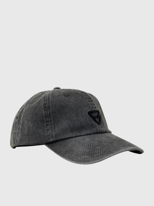 Brunotti Esseries Men Cap Pirate Black