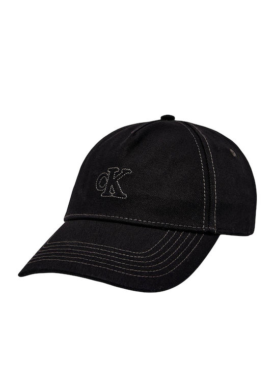 Calvin Klein W 050-0047734 Canvas W Embossed Mo...