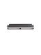 Ideal Lux Outdoor Floor Lamp LED Wall Washer 21W with Warm White Light Black