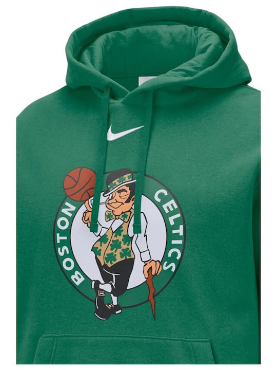 Boston Celtics Hoodie with Hood Boston Celtics