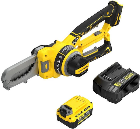 Stanley -QW Pruner with Maximum Cutting Diameter 100mm