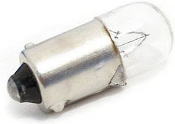 Λάμπα T4w Ba9s 12v 4w 1τμχ