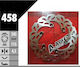 Δισκοπλακα Tdm900 850 Χτ660x Πισω Artrax 458