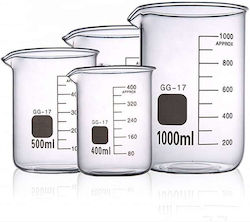 Syndesmos Ποτήρι Ζέσεως 2000ml Syndesmos Ποτήρι Ζέσεως 2000ml