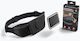 Shapeheart Pouch Black 4506