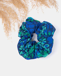 Rock Club Scrunchie Spring SCC-01-511