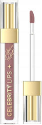 Eveline Celebrity Lips Flüssiger Lippenstift Ma...