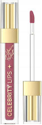 Eveline Celebrity Lips Flüssiger Lippenstift Ma...