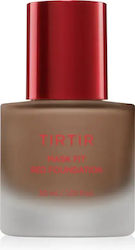 Tirtir Mask Fit Red Foundation 37n Peanut Almon...