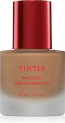 Tirtir Mask Fit Red Foundation 34w Toffee 30ml