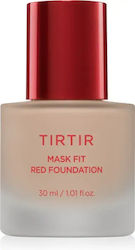 Tirtir Mask Fit Red Foundation 21c Cool Ivory 30ml