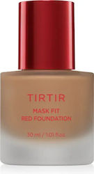 Tirtir Mask Fit Red Foundation 33n Macchiato 30ml