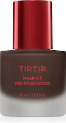 Tirtir Mask Fit Red Foundation 51n Fudge 30ml