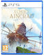 Echoes Of Aincrad PS5 Game
