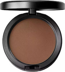 M.A.C Fix Powder Plus Foundation Mattes Puder F...